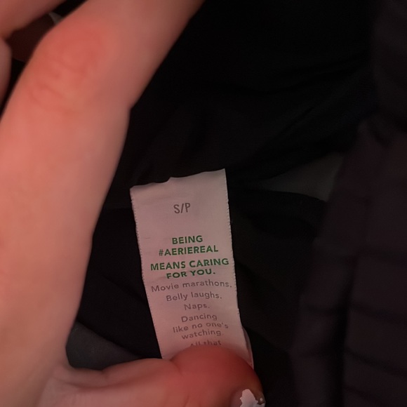 Aerie Swim Top - Picture 2 of 4